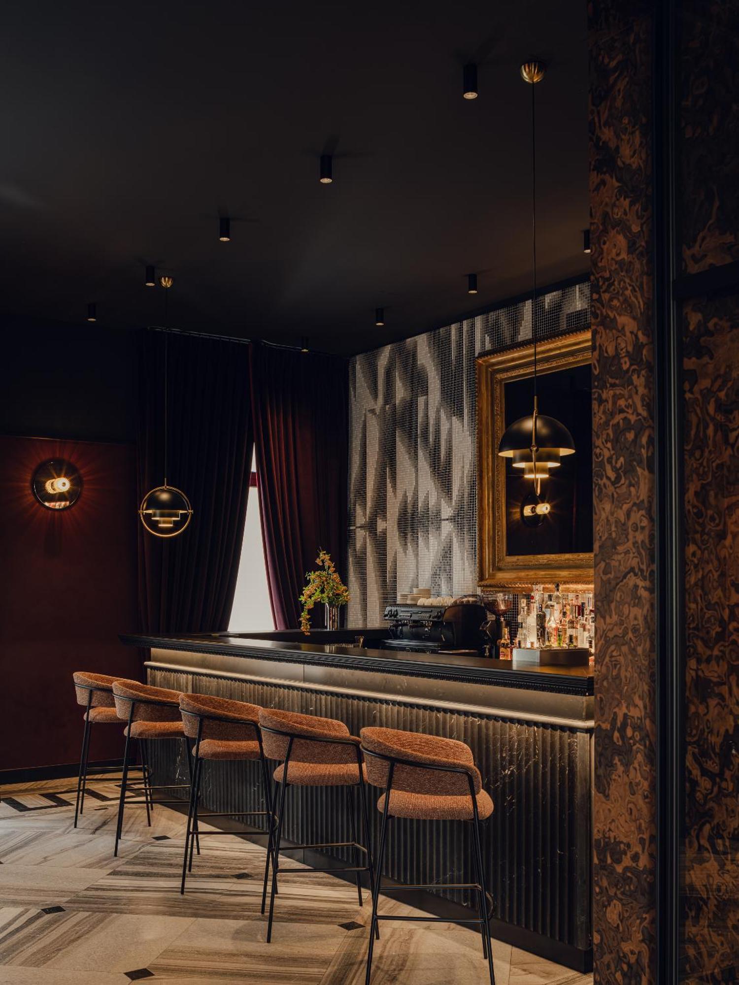Flaner Hotel, Worldhotels Crafted Warsaw Exterior photo